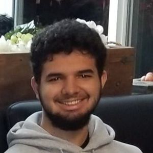 Meet your Posher, Sue